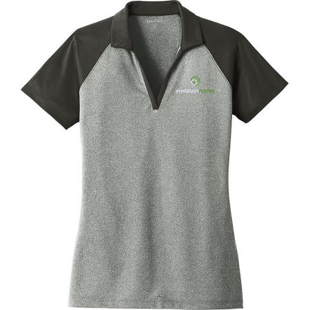 20-LST641, X-Small, Grey/Black, None, Left Chest, Invitation Homes - Full Color.